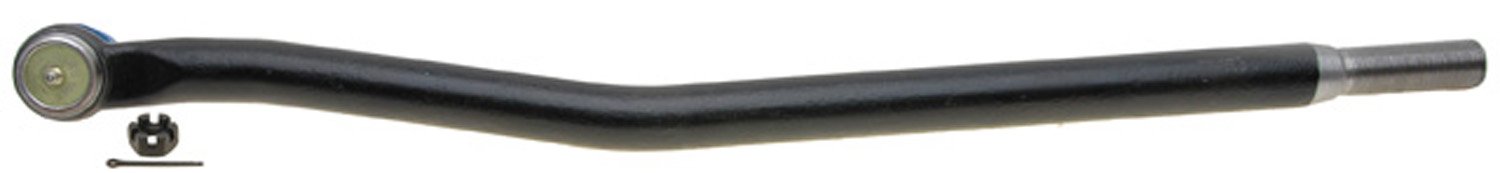 ACDelco Professional 45A3065 Passenger Side Inner Steering Tie Rod End - Replacement for Smooth Steering & Vehicle Control - Perfect for Sedans, SUVs, and Trucks