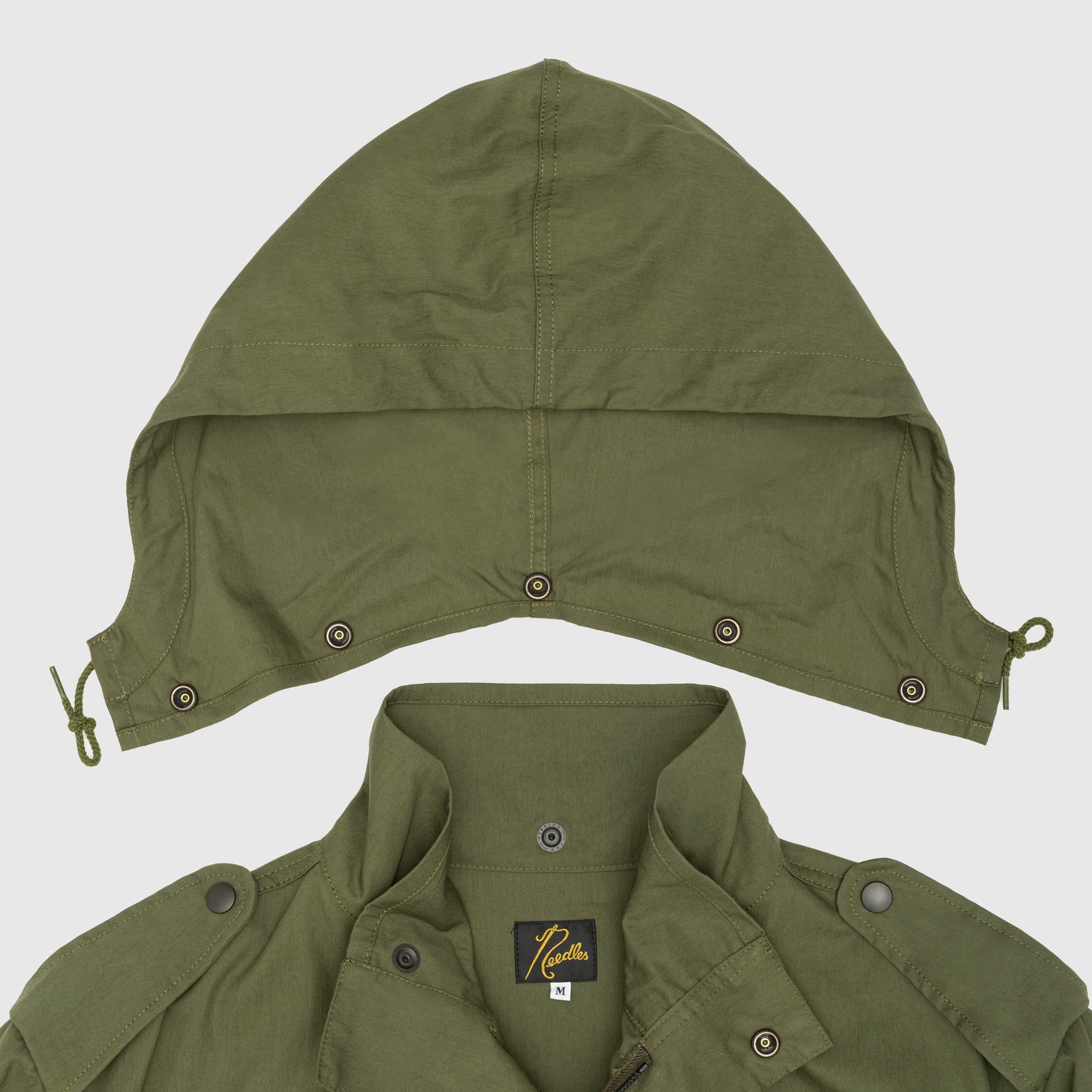 Waterproof Insulated Field Coat for Men - Winter Hunting & Outdoor Work Jacket with Hood - Durable Windproof Parka for Hiking, Camping & Cold Weather Adventures