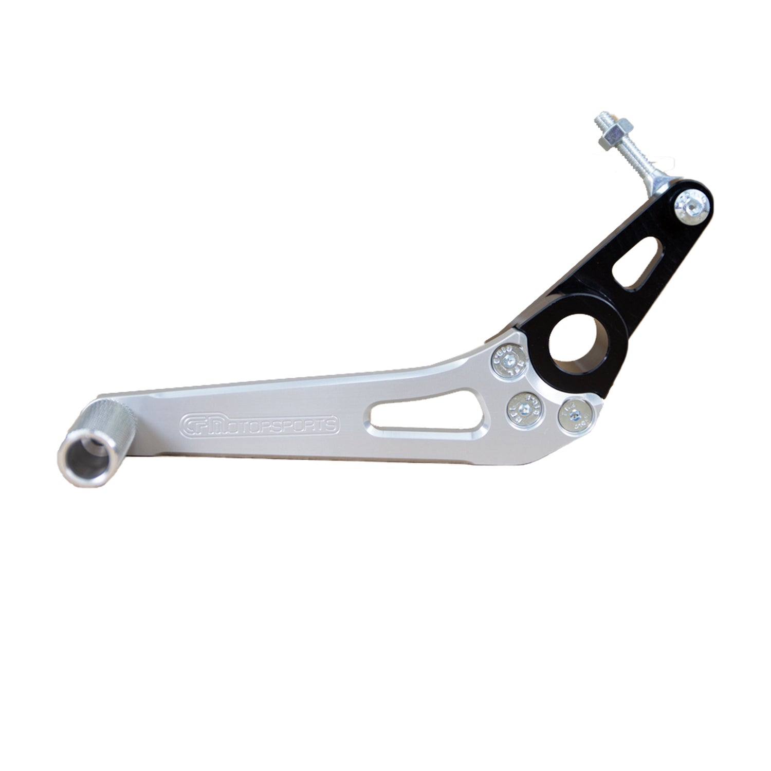 Yamaha R1 2004-2006 Shift Pedal Assembly Replacement Part - Compatible with 04 05 06 Models | Motorcycle Gear Shifter Upgrade for Racing & Street Riding