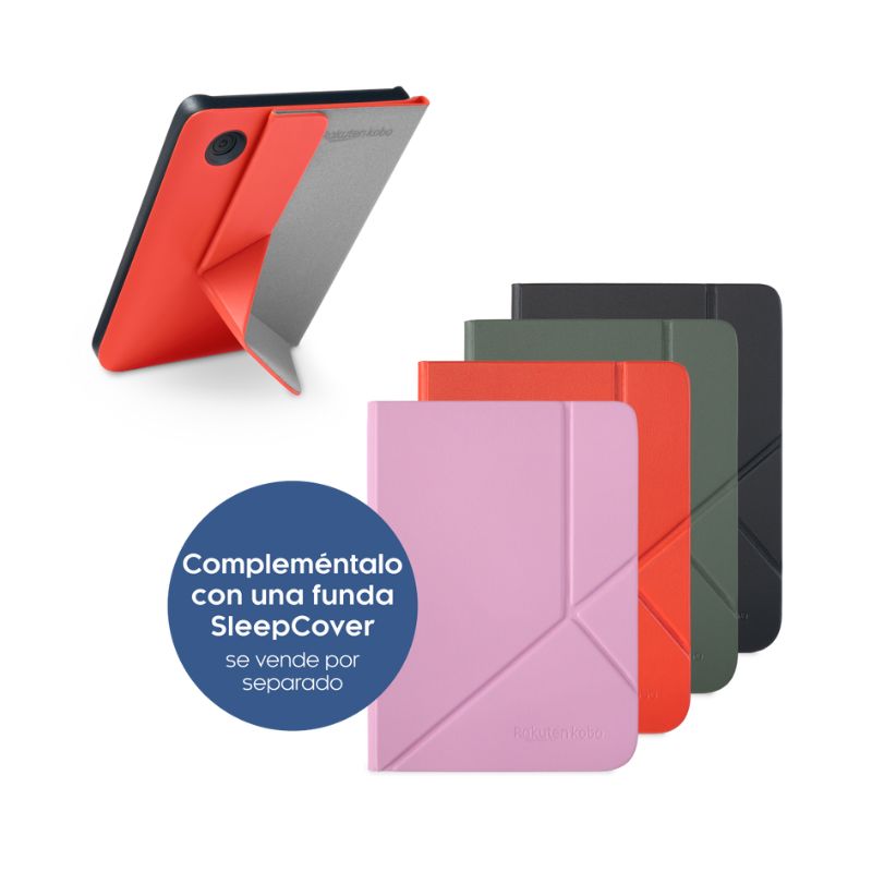 Kobo Clara HD 6