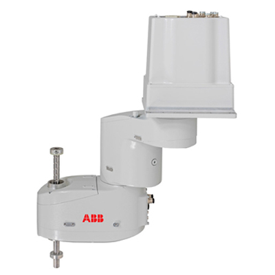 ABB IRB 910INV Industrial Robot Arm - 6kg Payload Capacity, 550mm Working Range | Perfect for Precision Assembly & Small Parts Handling in Manufacturing