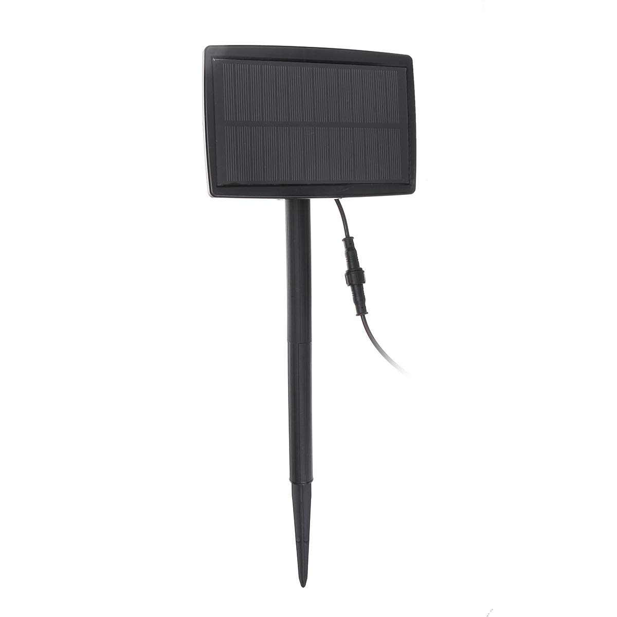 1.5W Solar Powered Water Pump for Ponds, Fish Tanks & Garden Fountains - Submersible DC Solar Water Pump for Outdoor Use in Home Gardens, Backyard Ponds & Small Water Features