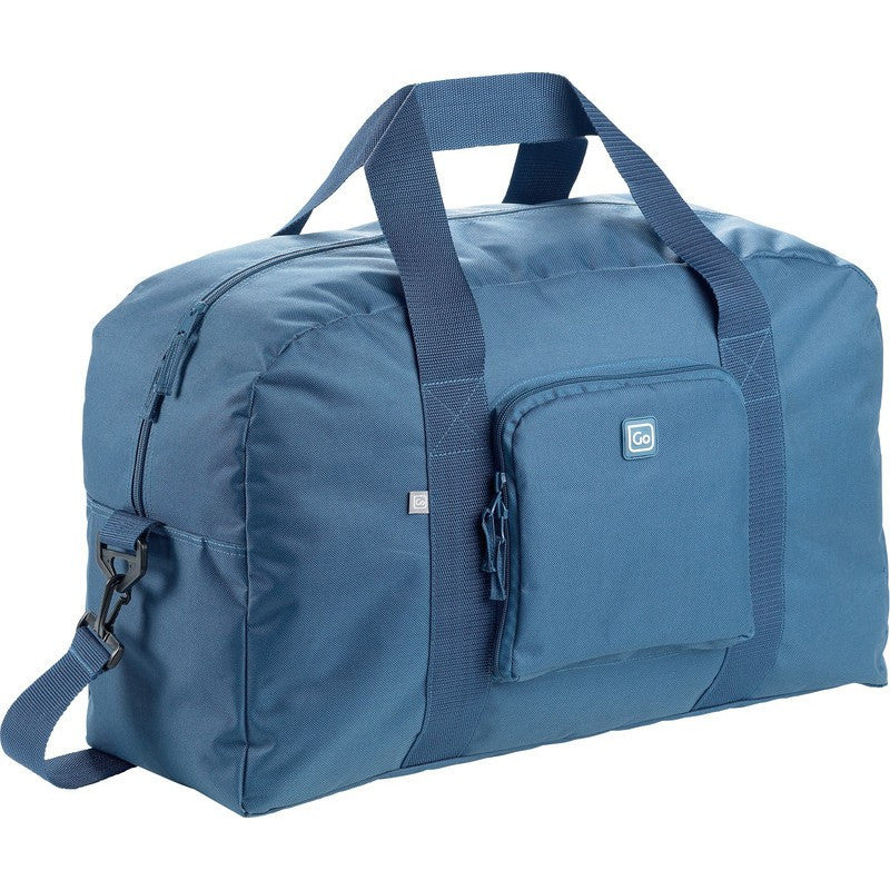 Go Travel Adventure Bag - Lightweight Durable Backpack for Hiking, Camping & Outdoor Activities | Perfect for Travelers & Adventurers