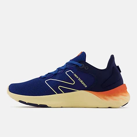 Fresh Foam Roav 6 Running Shoes - Lightweight Cushioned Sneakers for Men & Women - Perfect for Jogging, Gym Workouts & Daily Walking