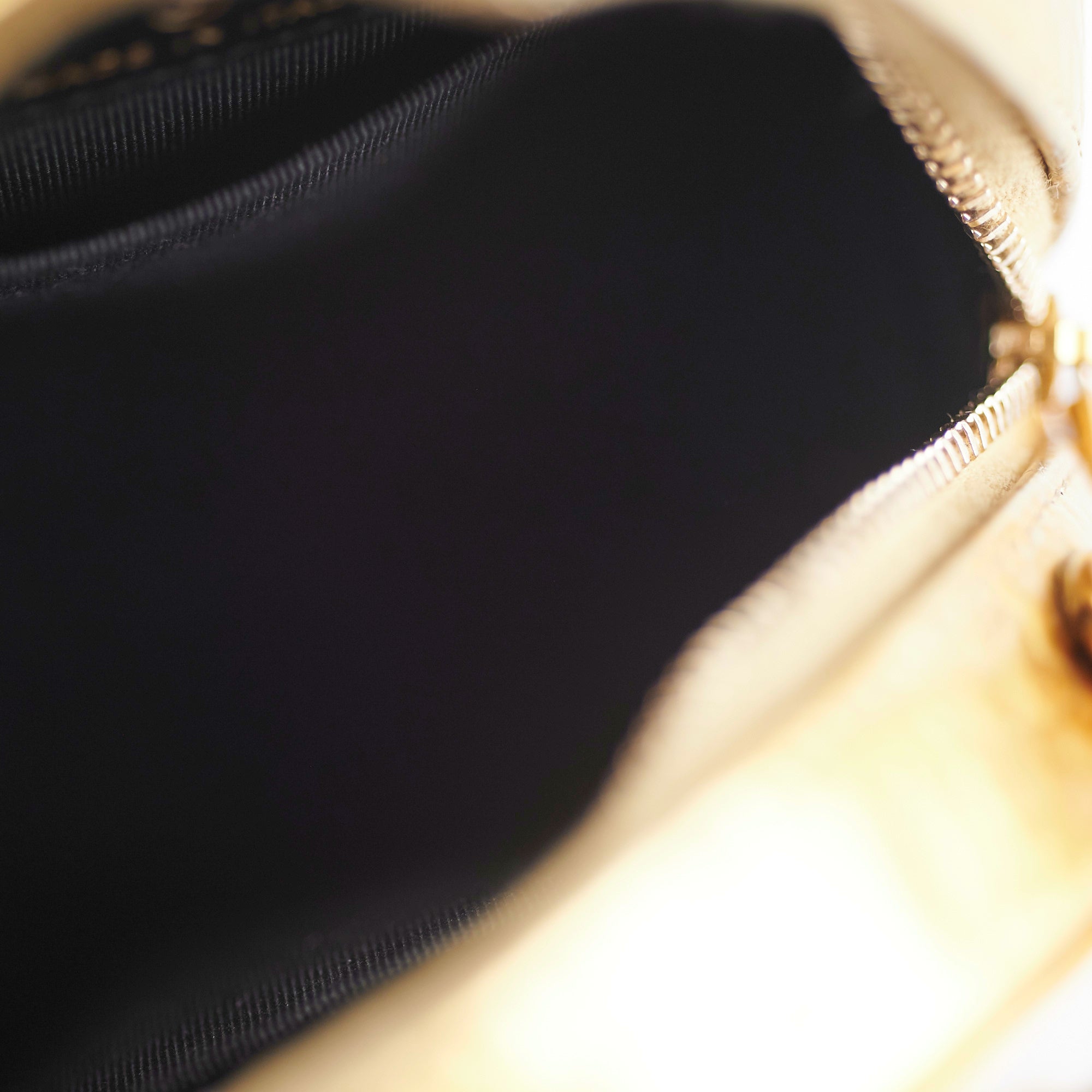 Chanel Round Crossbody Bag Gold - Luxury Designer Shoulder Purse for Women | Perfect for Evening Parties, Date Nights & Special Occasions