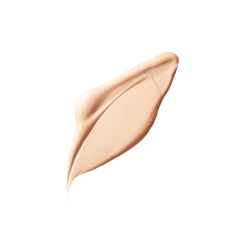 010 / Light Ocher
