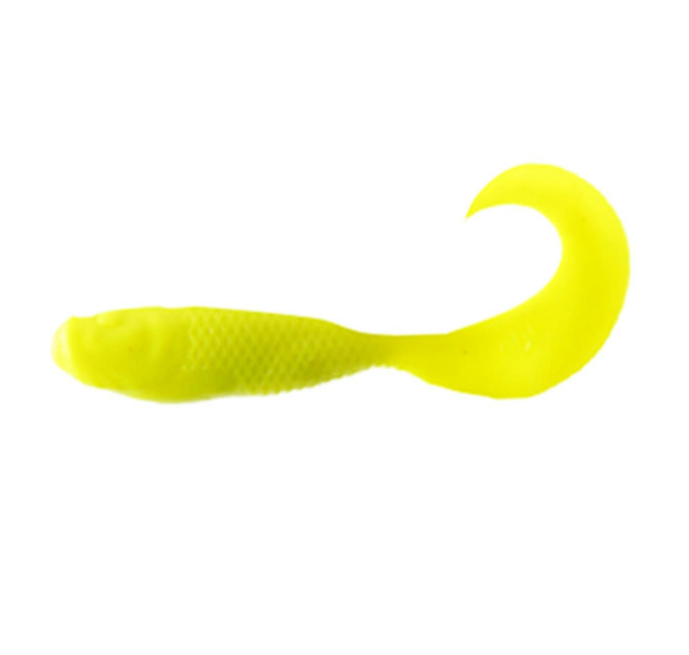 Berkley Gulp Swimming Mullet Soft Plastic Fishing Lures - Saltwater & Freshwater Bait for Bass, Trout, Walleye - Ideal for Casting, Trolling & Shore Fishing