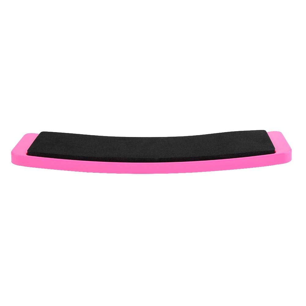 Portable Ballet Dance Turn Board - Spinning Balance Training Equipment for Dancers & Gymnasts | Perfect for Studio Practice, Home Training & Dance Class Accessories