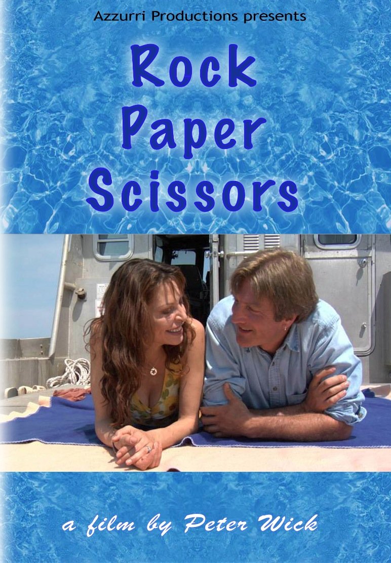 Rock Paper Scissors Game Set - Classic Hand Game for Kids & Adults - Fun Family Party Activity, Classroom Icebreaker, Office Stress Relief