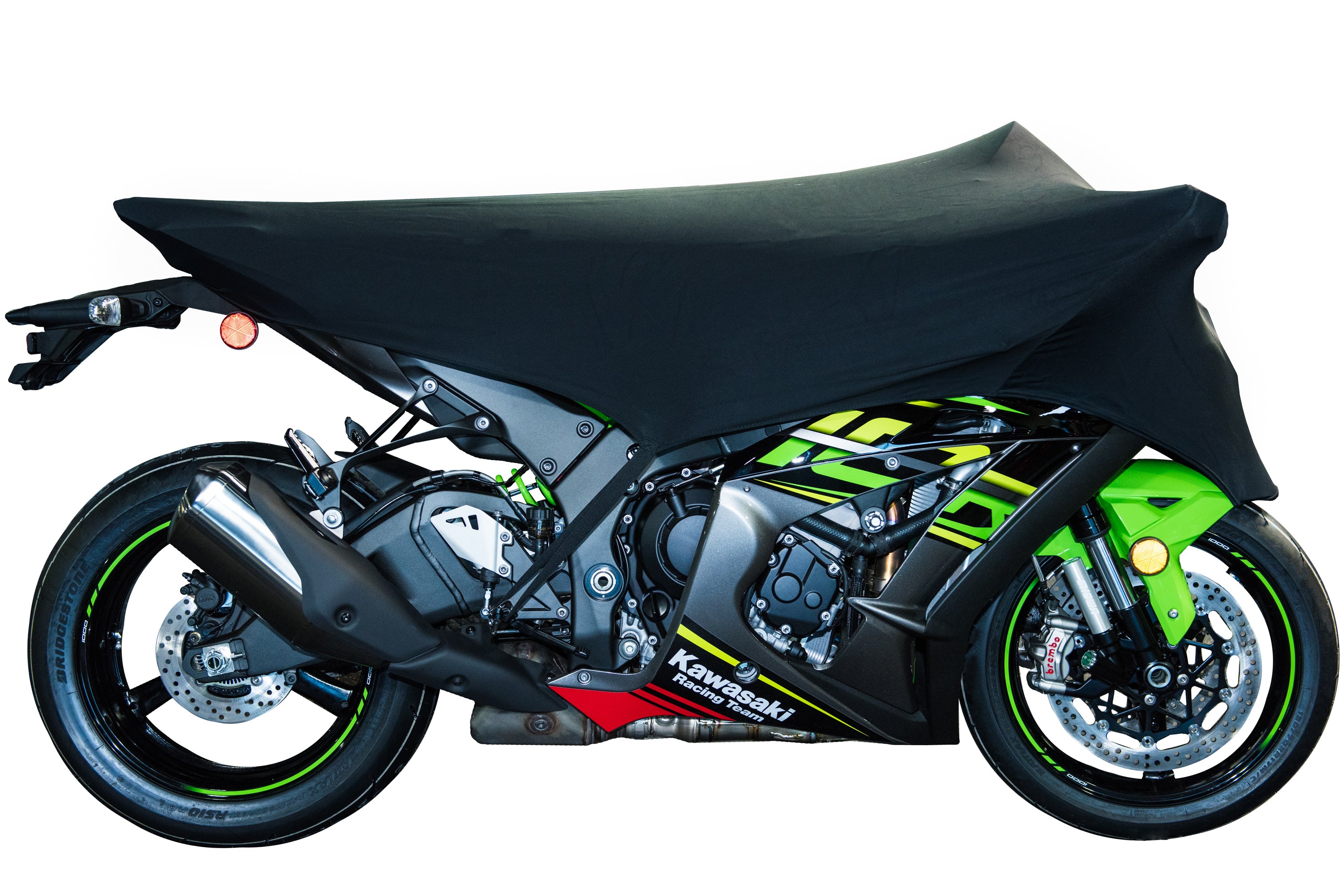 Kawasaki ZX-10R Motorcycle | High-Performance Sport Bike for Racing & Street Riding | Perfect for Track Days & Commuting