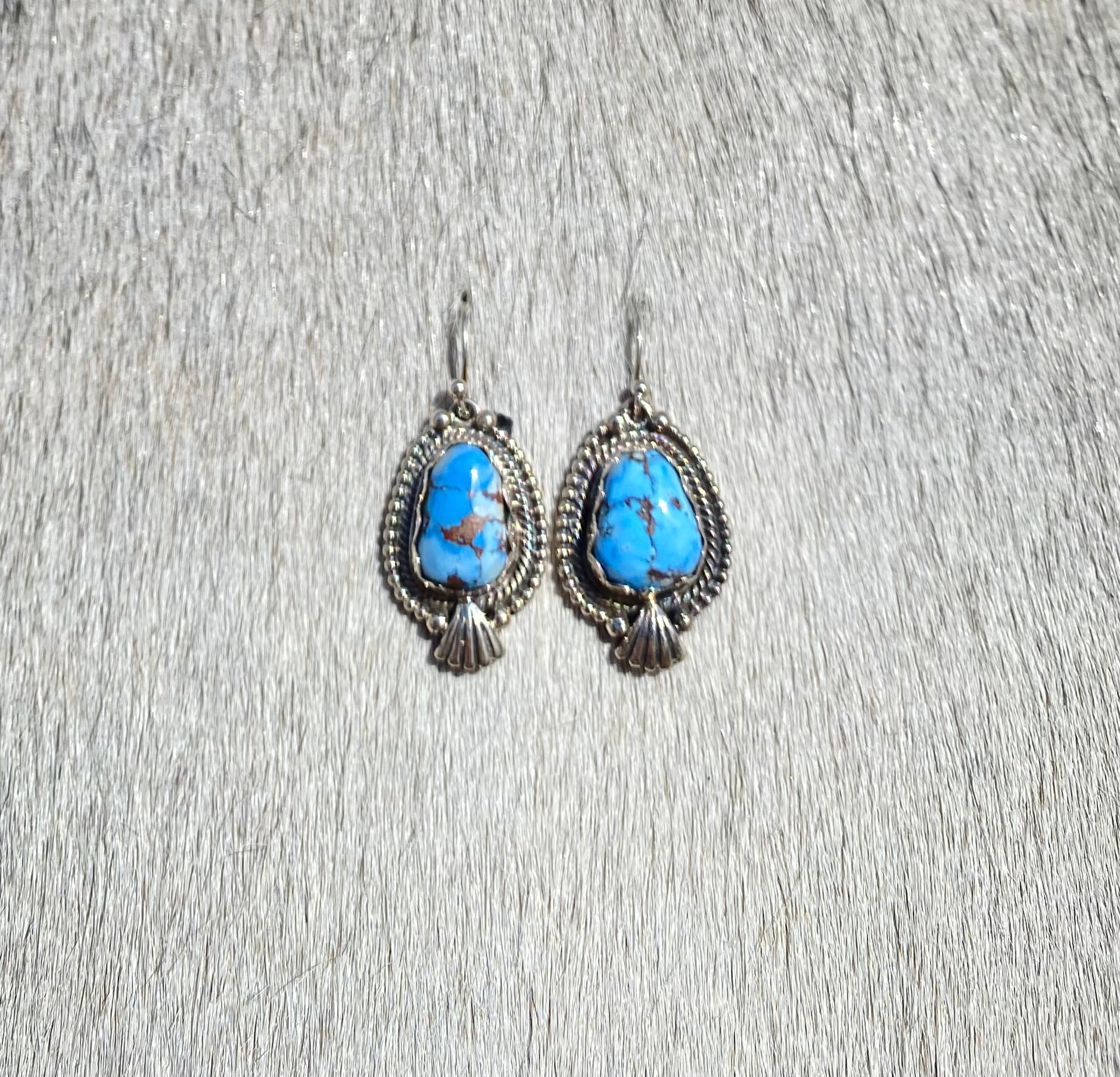 Golden Hills Earrings - Elegant Dangle Earrings for Women, 14K Gold Plated, Perfect for Parties, Weddings & Everyday Wear