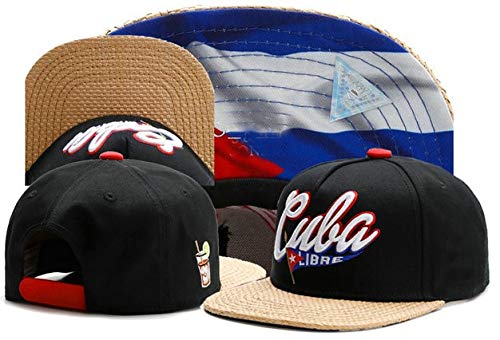 Trendy Hip Hop Snapback Baseball Cap for Men & Women - Cotton Adjustable Hat for Golf, Streetwear & Casual Outfits | Perfect for Hip Hop Fans, Urban Fashion & Sports Enthusiasts