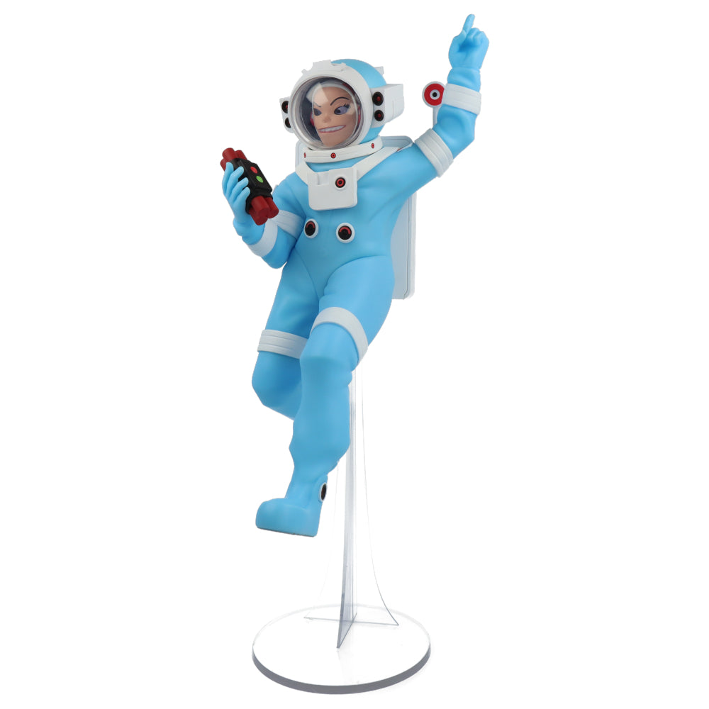 Superplastic Gorillaz Astronaut Noodle Action Figure - Limited Edition Collectible Toy for Fans & Decor - Perfect for Display, Gifts & Pop Culture Enthusiasts
