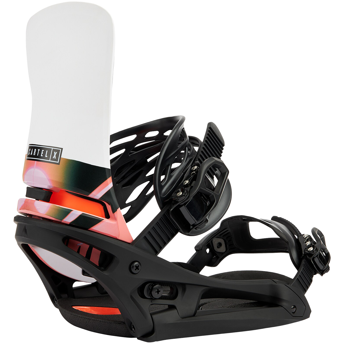 Black/White/Graphic