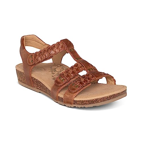 Cognac-brown
