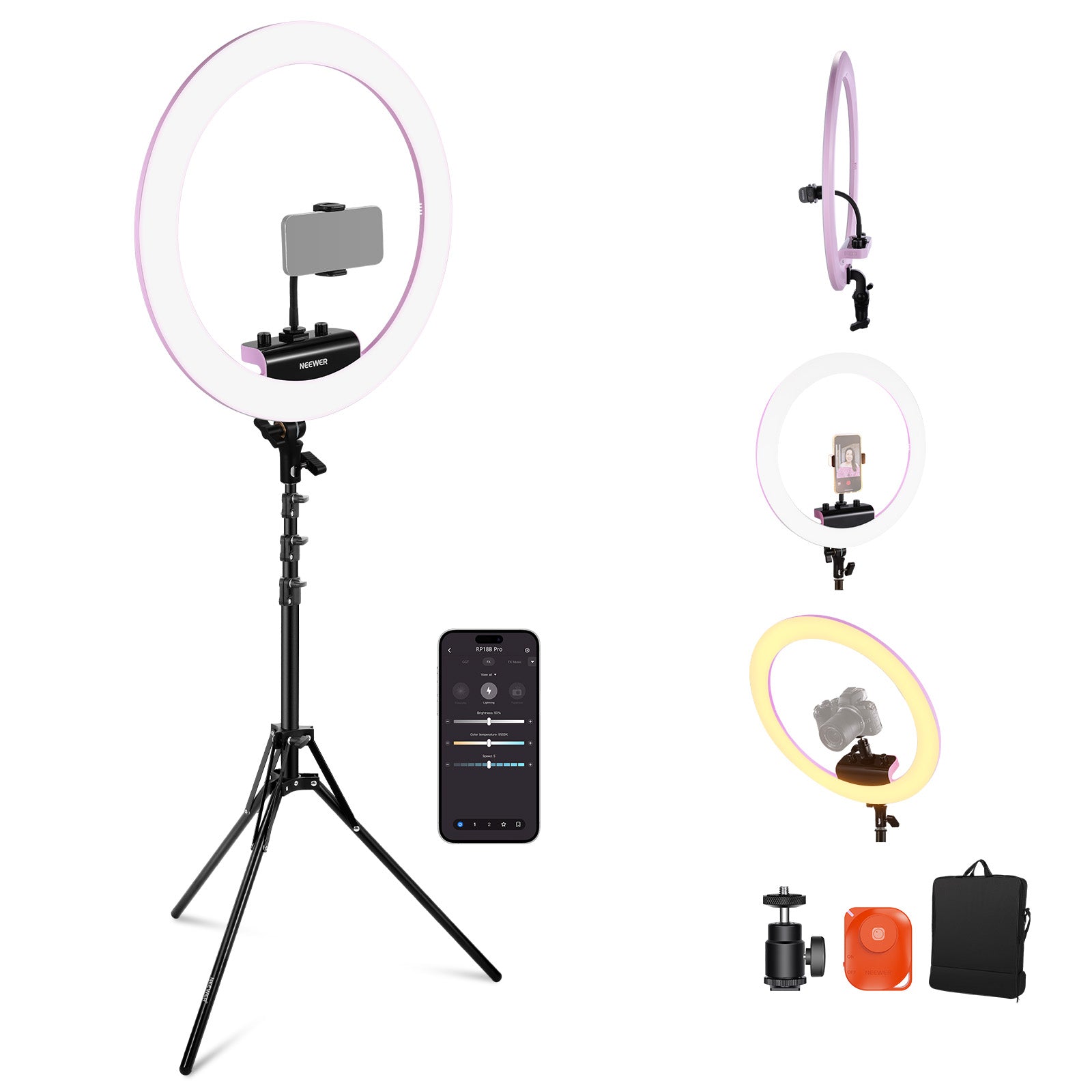 NEEWER RP18B Pro 18