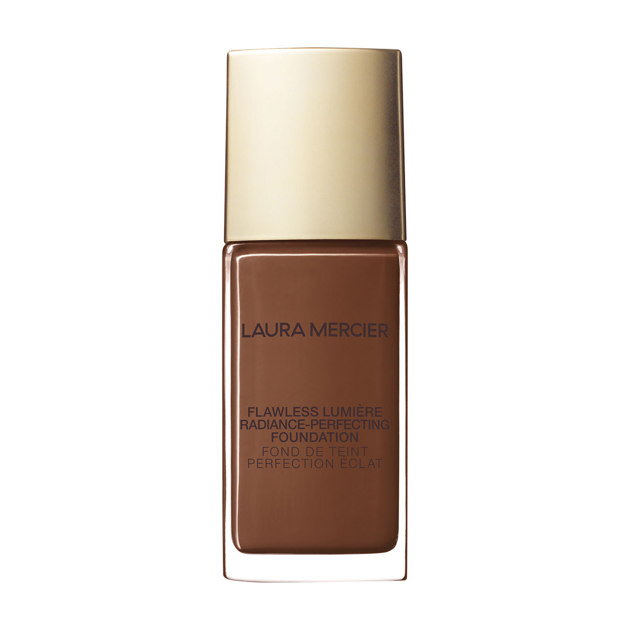 Flawless Lumière Radiance Perfecting Foundation - Lightweight Full Coverage Liquid Makeup for All Skin Types | Natural Finish for Daily Wear & Special Occasions