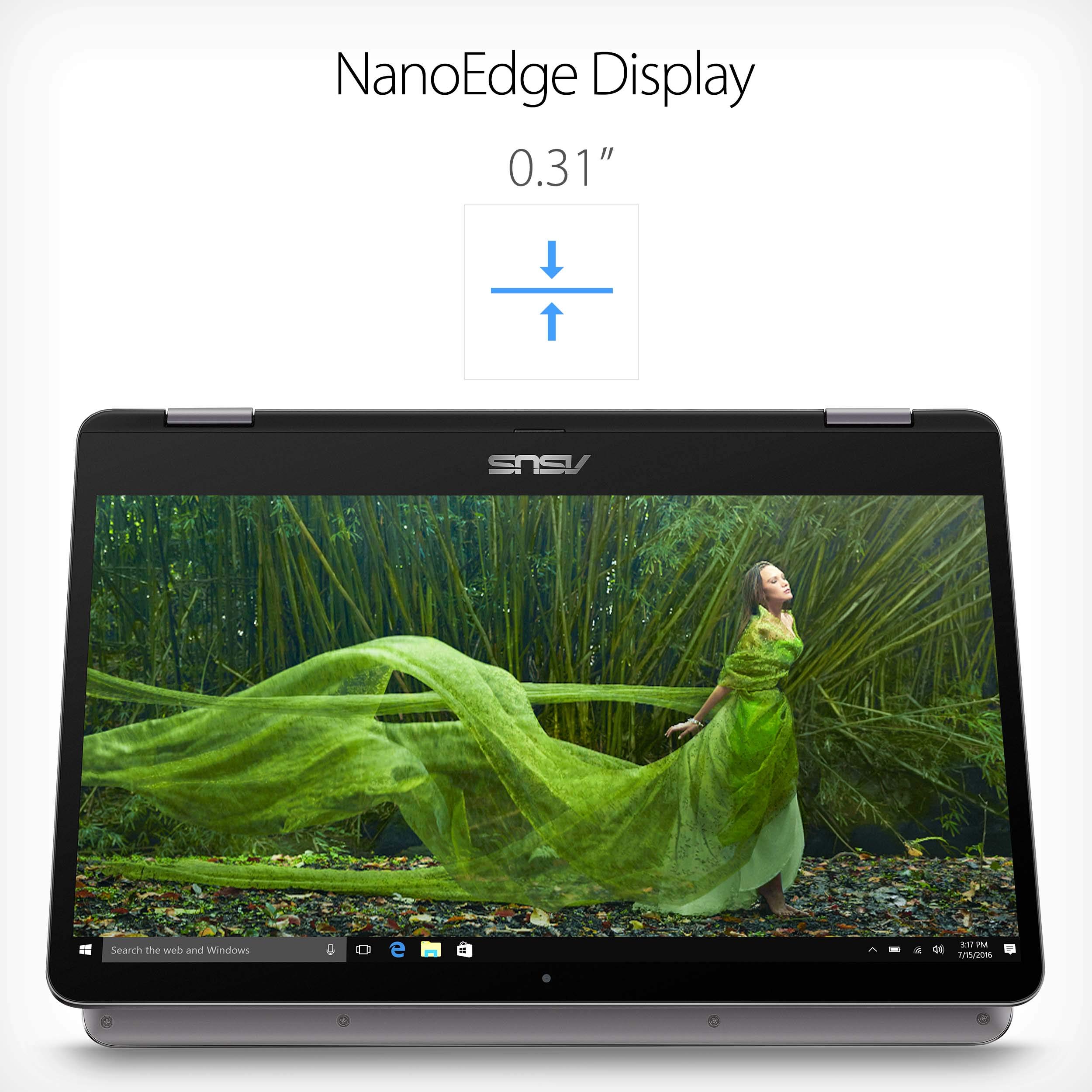 ASUS VivoBook Flip 14