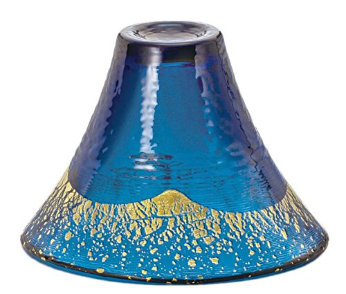 gold blue