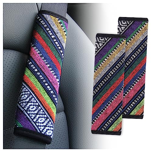 Seatbelt Cover-B