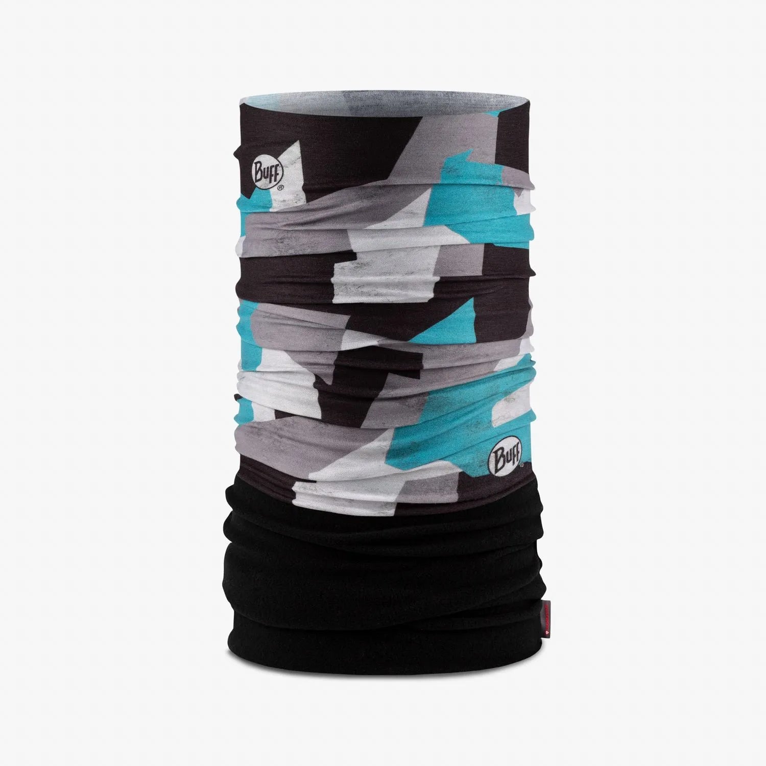 BUFF Renz Multi-Child Polar Neckwear - Warm & Comfortable Winter Scarf for Kids - Perfect for Outdoor Activities, Skiing, and Snow Play