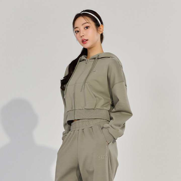 Urban Khaki