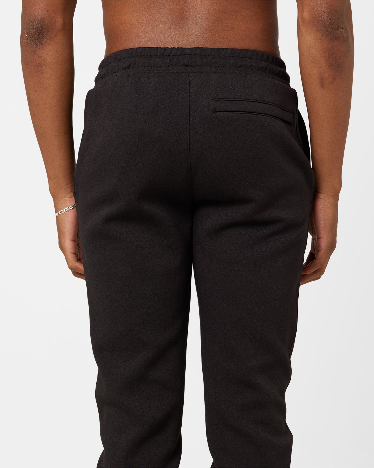 Adidas Adicolor Neuclassics Sweatpants for Men - Black Athletic Joggers with Comfort Fit for Running, Gym & Casual Wear