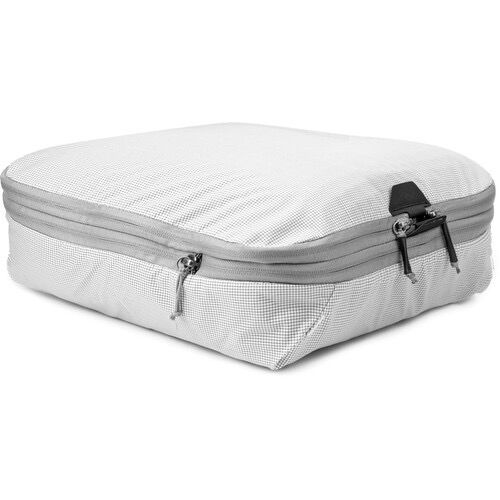 Peak Design Medium Packing Cube - Durable Travel Organizer for Clothes & Accessories | Perfect for Backpacking, Business Trips & Vacations