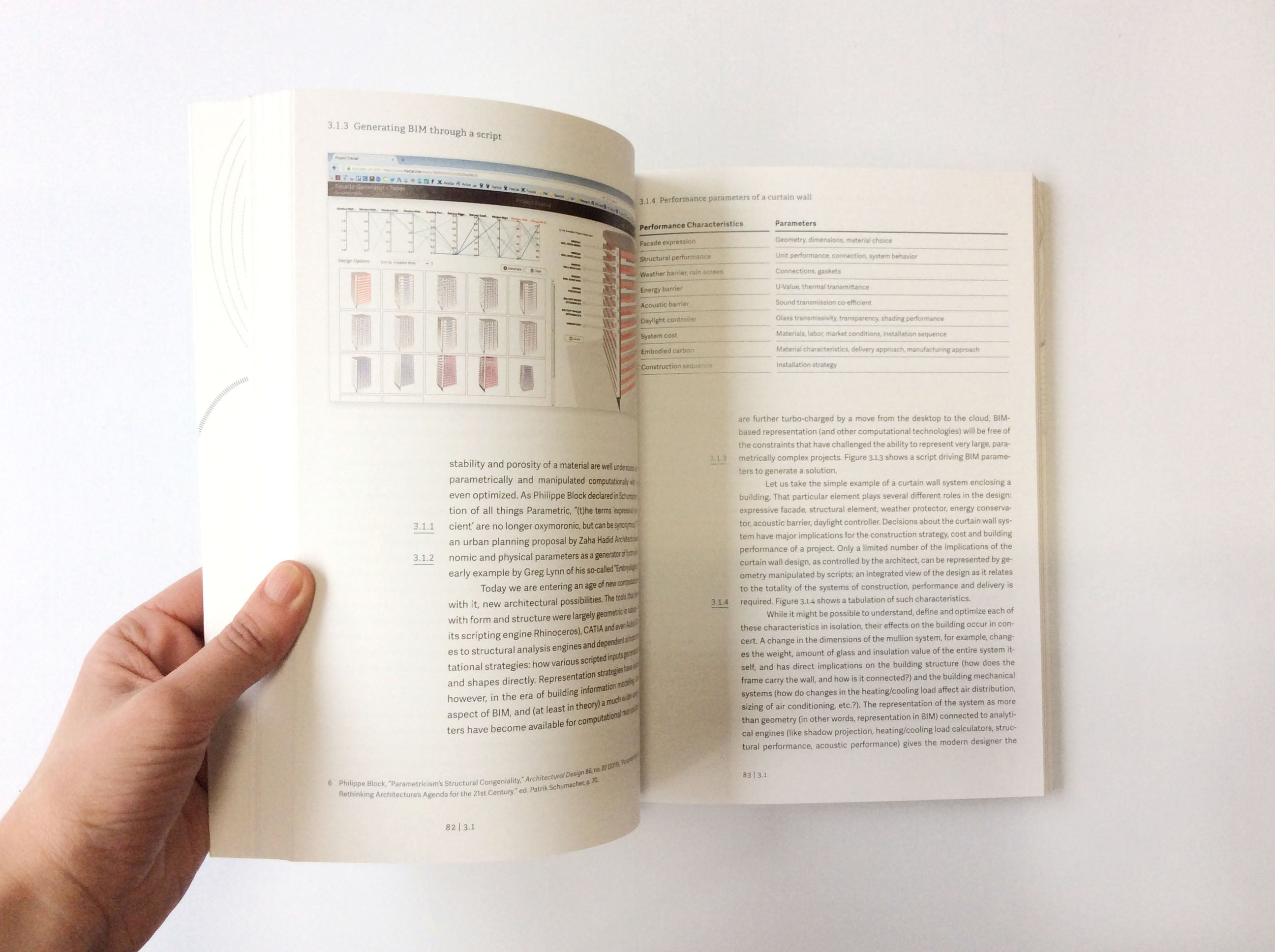 Architecture Design Data: Computational Practice Competency Guide for Modern Architects | Digital Design & Construction Applications