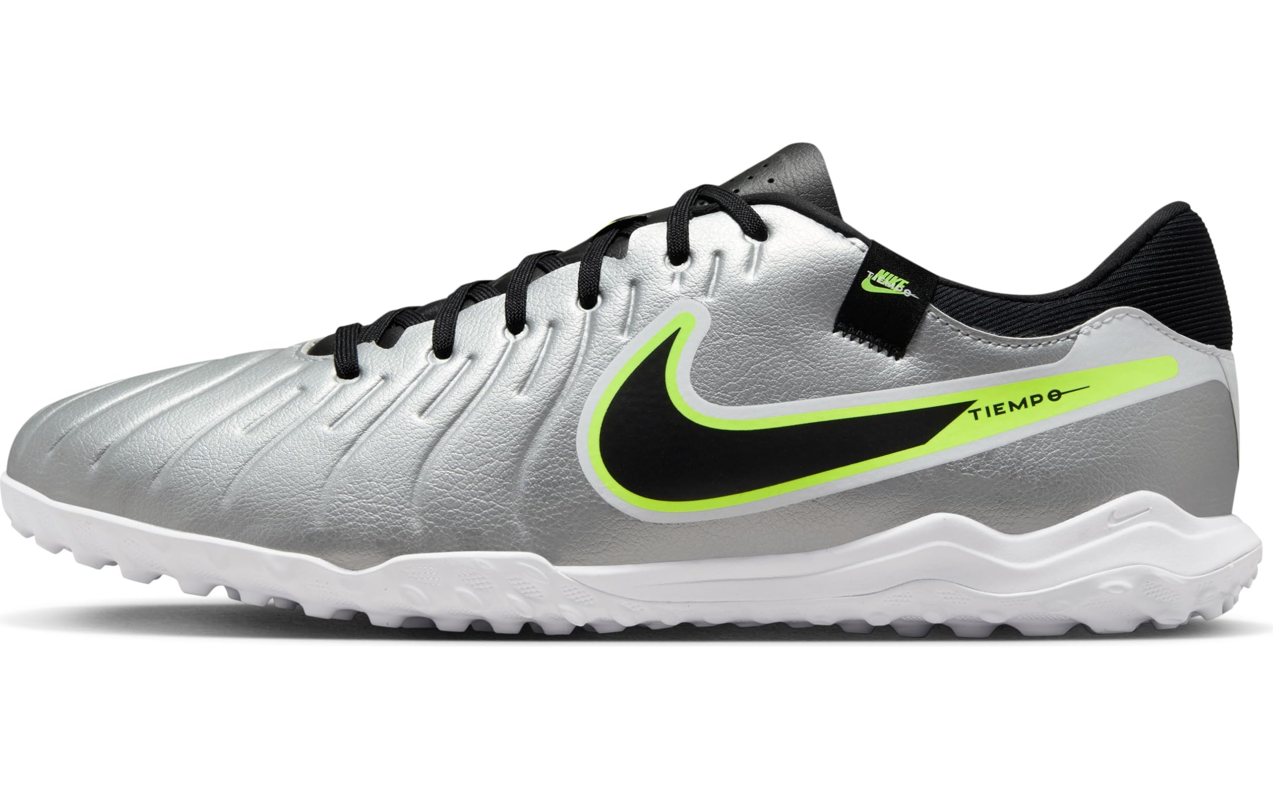 Nike Men's Football Soccer Cleats - Lightweight Performance Shoes for Artificial Grass & Turf - Perfect for Training, Matches, and Outdoor Sports