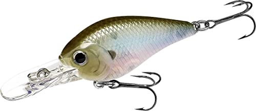 238 Ghost Minnow
