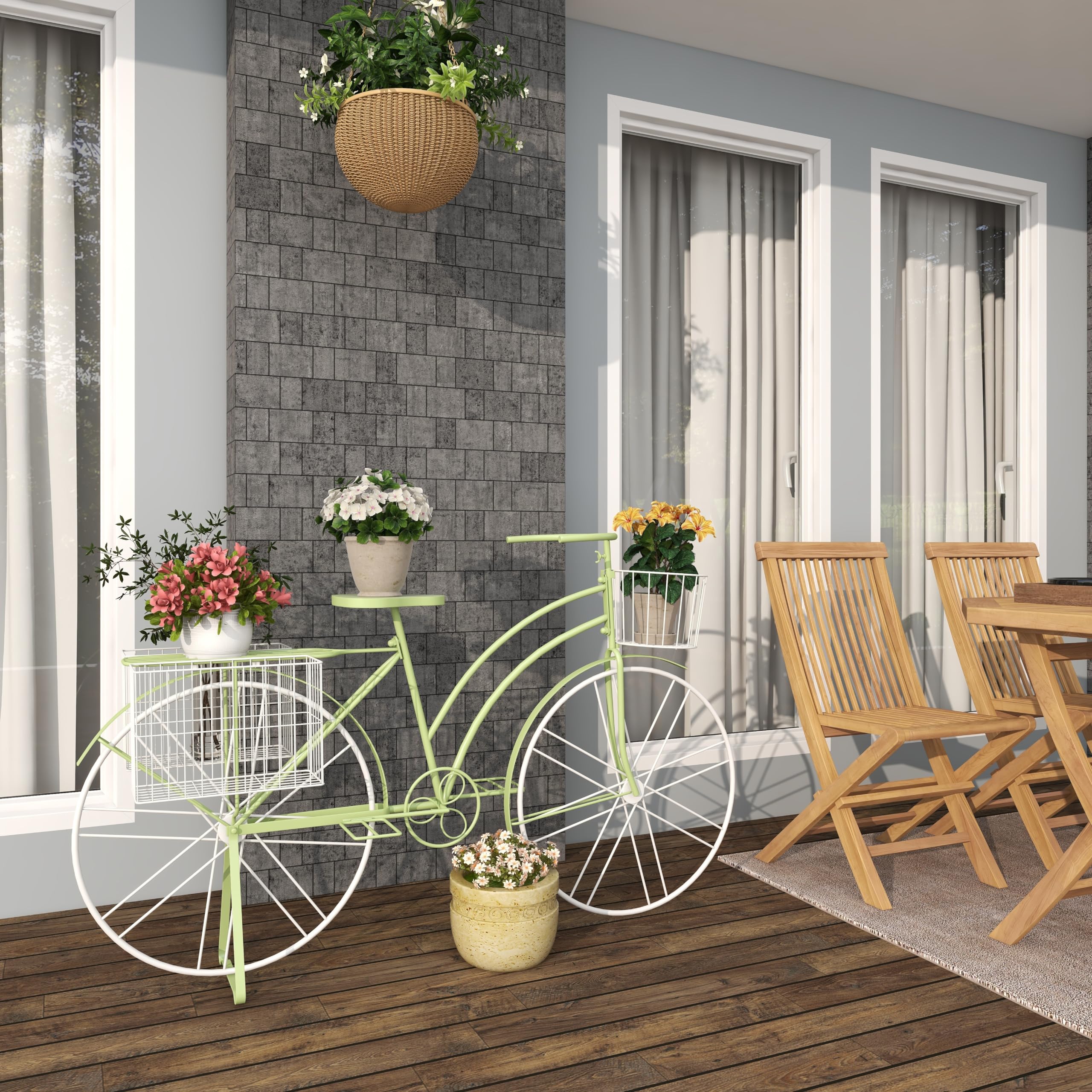 Deco 79 63