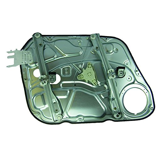 Premier Gear PG-749-349 Hyundai Window Regulator - Front Passenger Side Manual Replacement Part (Fits Hyundai Models Without Power Windows) | Auto Repair & DIY Installation