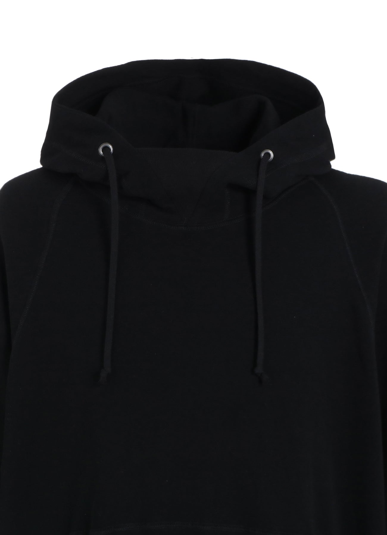 Breathable Cotton Gauze Short Sleeve Hoodie with Side Zippers - Casual Oversized Pullover for Summer Outdoor Activities & Lounge Wear