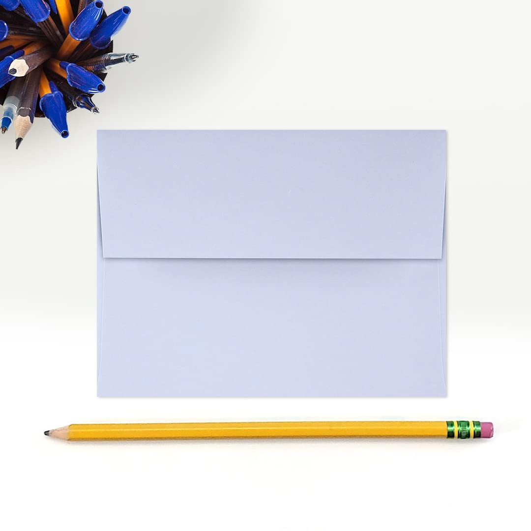 Premium LUXPaper A2 Invitation Envelopes (4 3/8