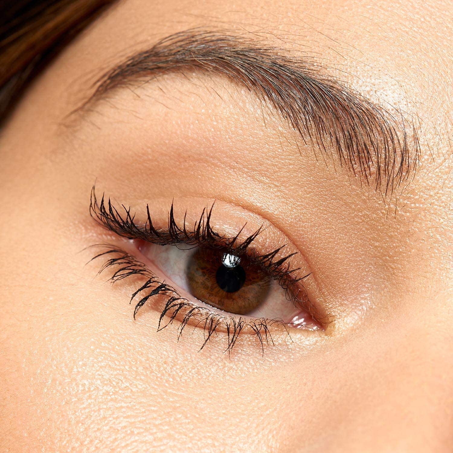 Waterproof Long-Lasting Mascara for Lash Extensions - Smudge Proof Makeup for All-Day Wear | Perfect for Weddings, Parties & Everyday Glam