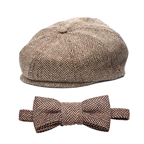 Brown Set