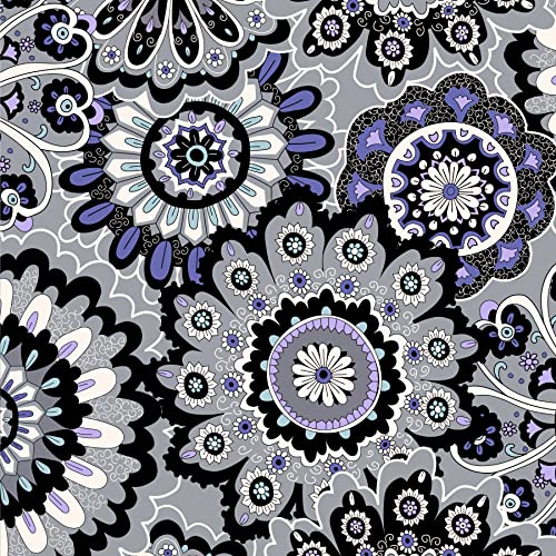 Tranquil Medallion