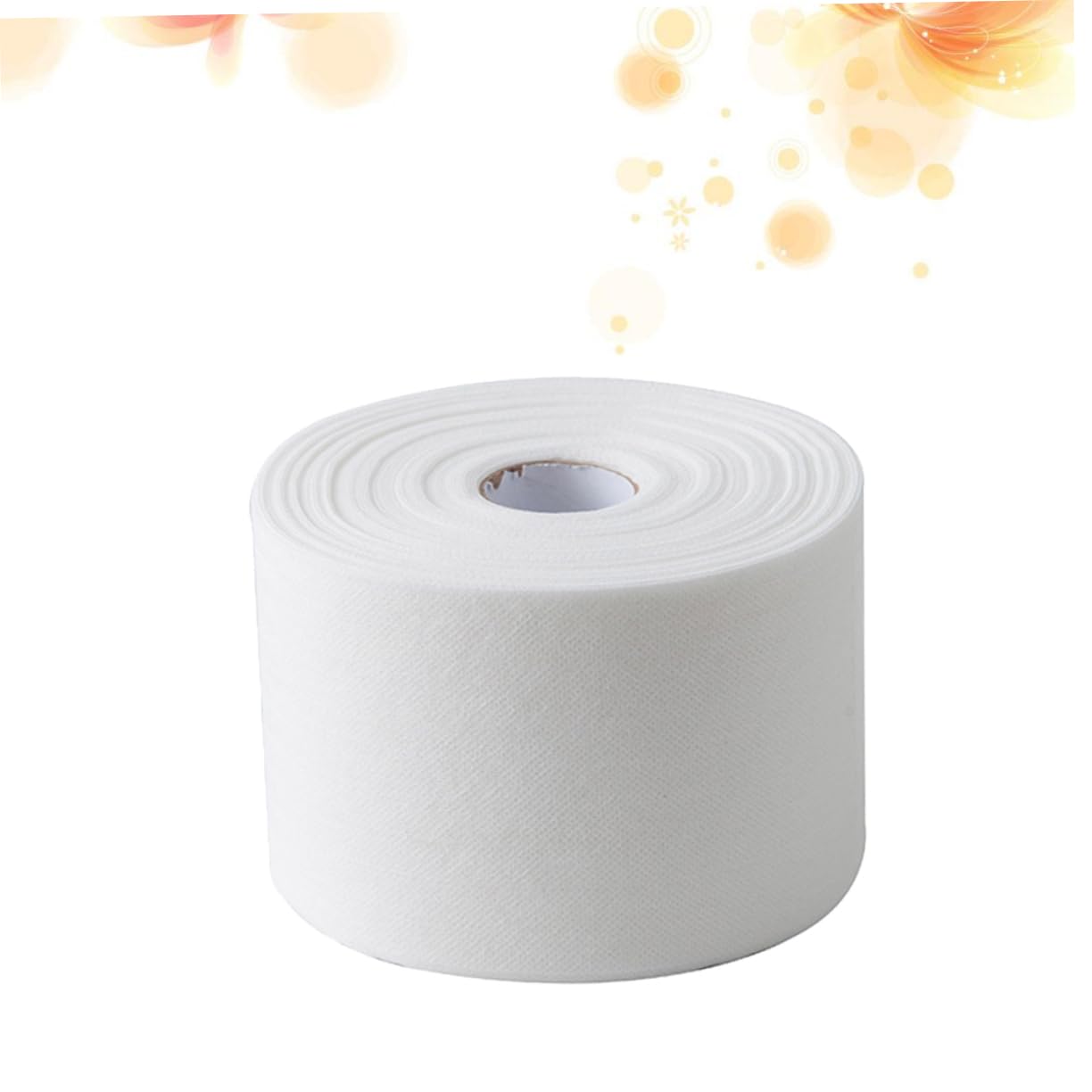 **Reusable Water Absorbing Cotton Rounds for Face Cleansing | Gentle Makeup Remover & Skincare Towels | Eco-Friendly Facial Wipes for Daily Beauty Routine**    *(Perfect for removing makeup, applying toner, or cleansing skin – ideal for travel, gym, and sensitive skincare routines!)*