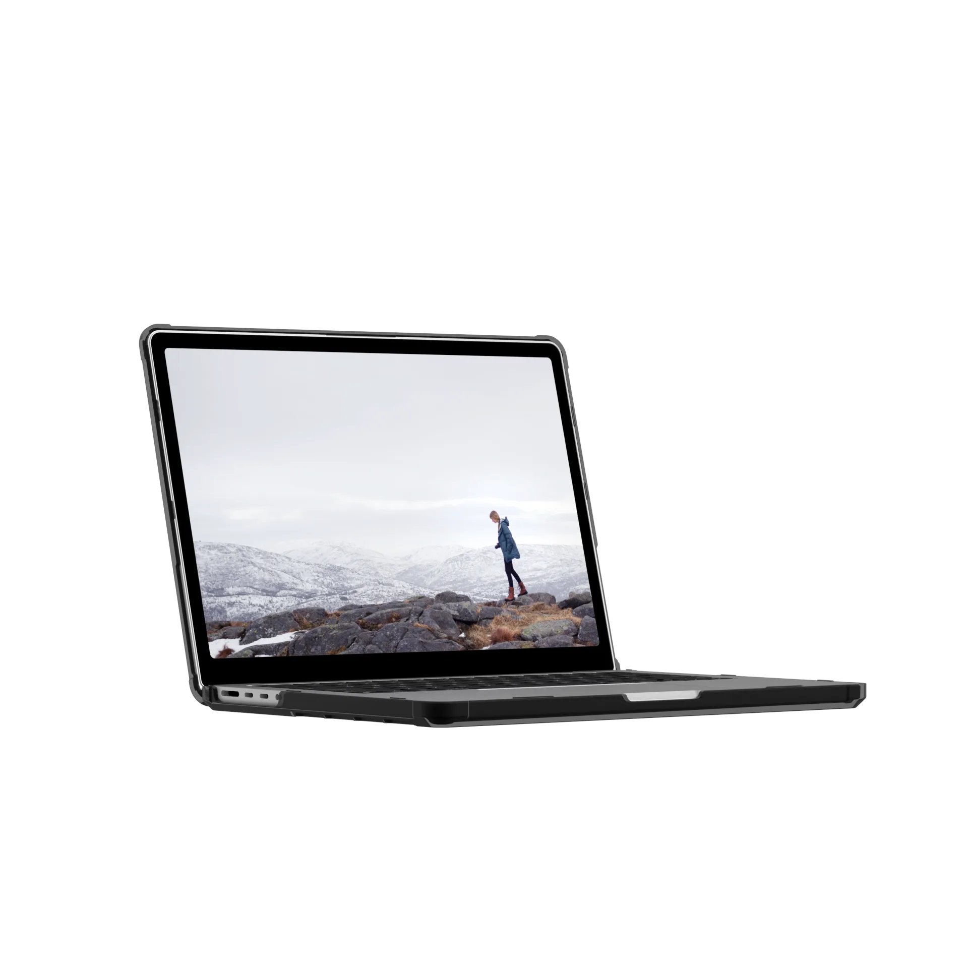UAG U Lucent Protective Case for MacBook Pro 14