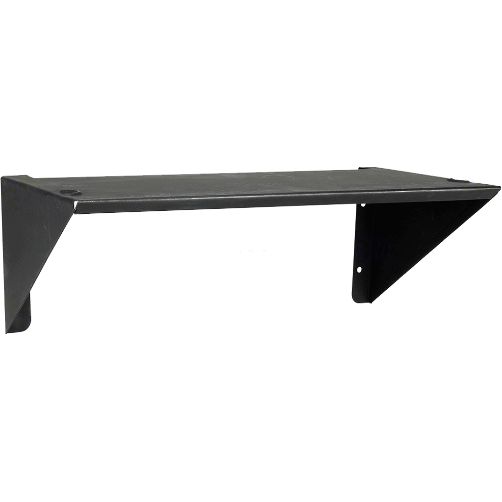 Motorola NNTN6844 Universal Wall Mount Bracket - Heavy Duty TV Mount for Flat Screen TVs 32-65 inches, VESA Compatible, Perfect for Living Room, Bedroom, or Office Setup