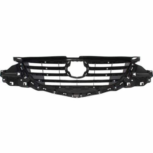 2016 Mazda CX-5 Replacement Grille Grill - Perfect Fit for MA1200208 & KA0G50710B - Upgrade Your Car's Front Look for Enhanced Style and Protection