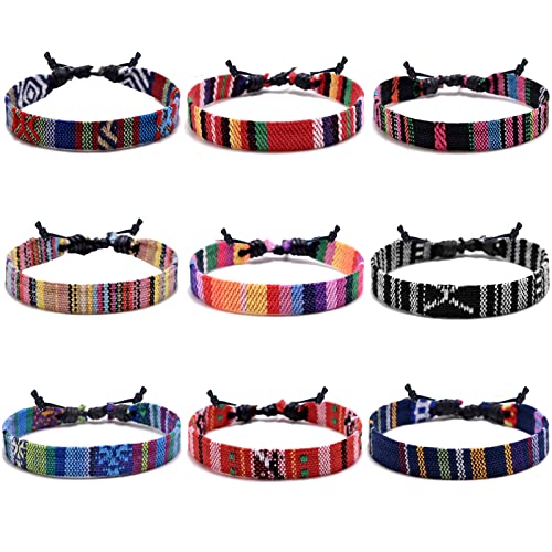 10Wide Bracelets