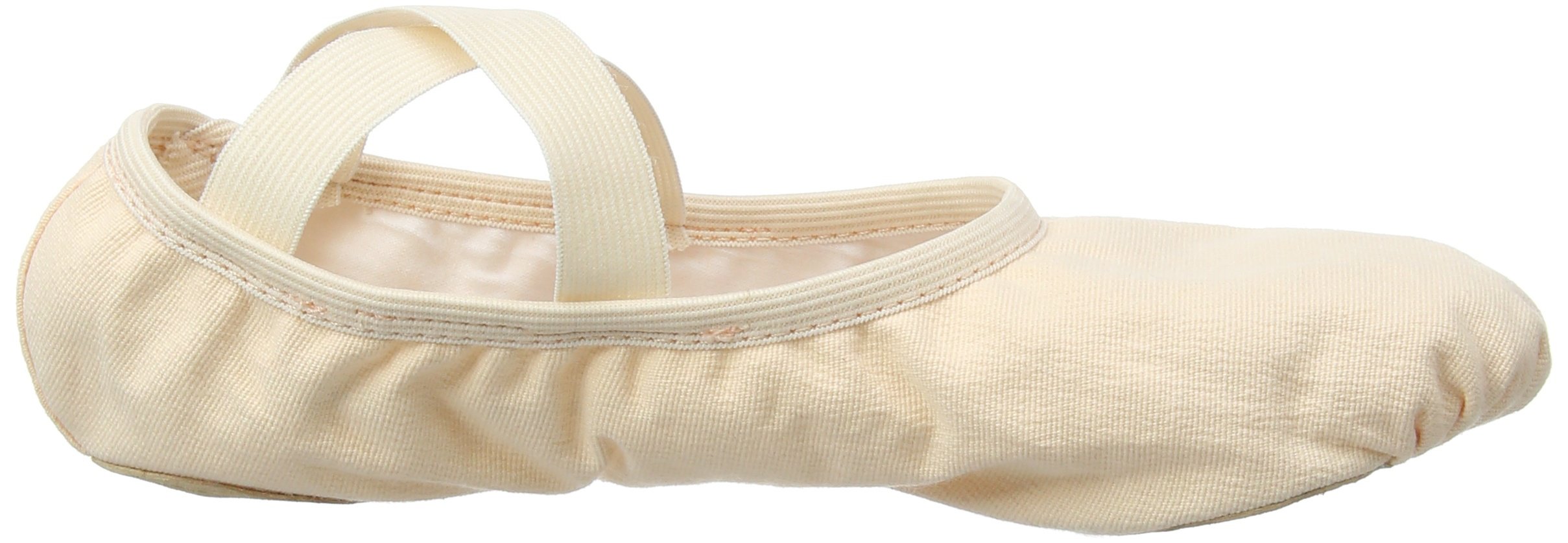 Professional Ballet Dance Shoes for Adults - Lyrical & Modern Black Dance Footwear - Available in Various Sizes - Perfect for Performances, Practice & Dance Classes