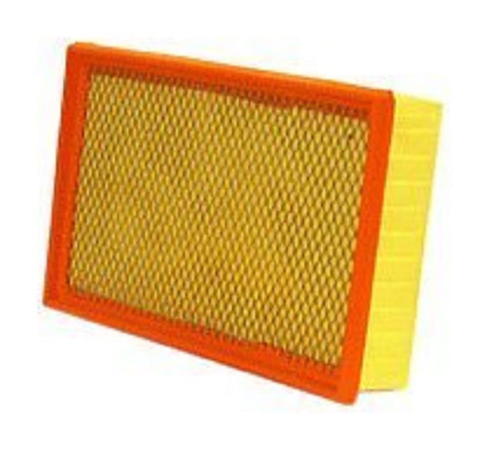 Wix Air Filter Panel 42827 - High-Performance Replacement Air Filter for Cars, Trucks & SUVs | Improves Engine Efficiency & Air Quality | Ideal for Daily Commuting & Off-Road Adventures