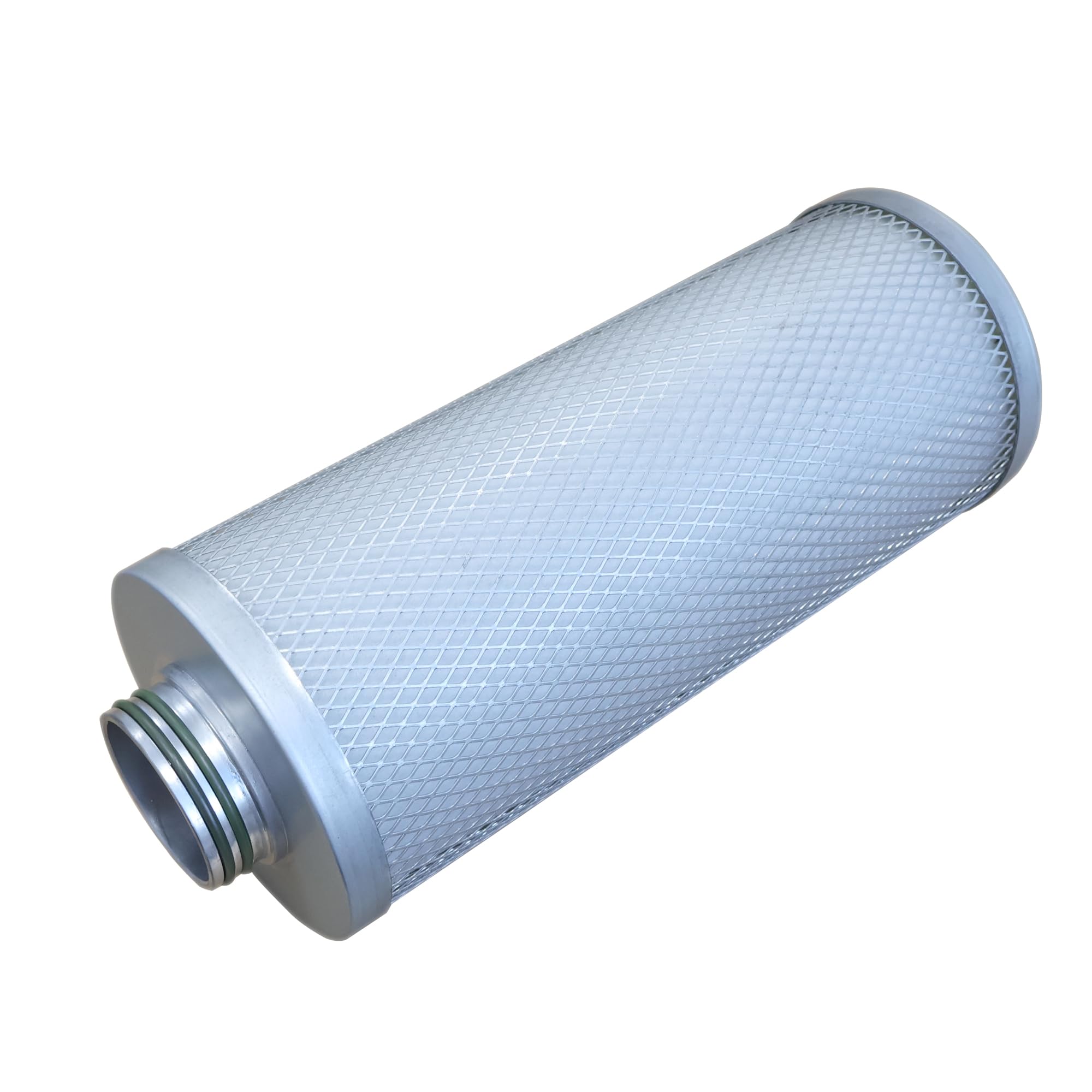 02250160-776 Air-Oil Separator Replacement Part Compatible with 4500PV Air Compressor 02250215-621 | High Performance Filter for Industrial & Workshop Air Compressor Systems | Perfect for Heavy-Duty Pneumatic Tools & Machinery Maintenance