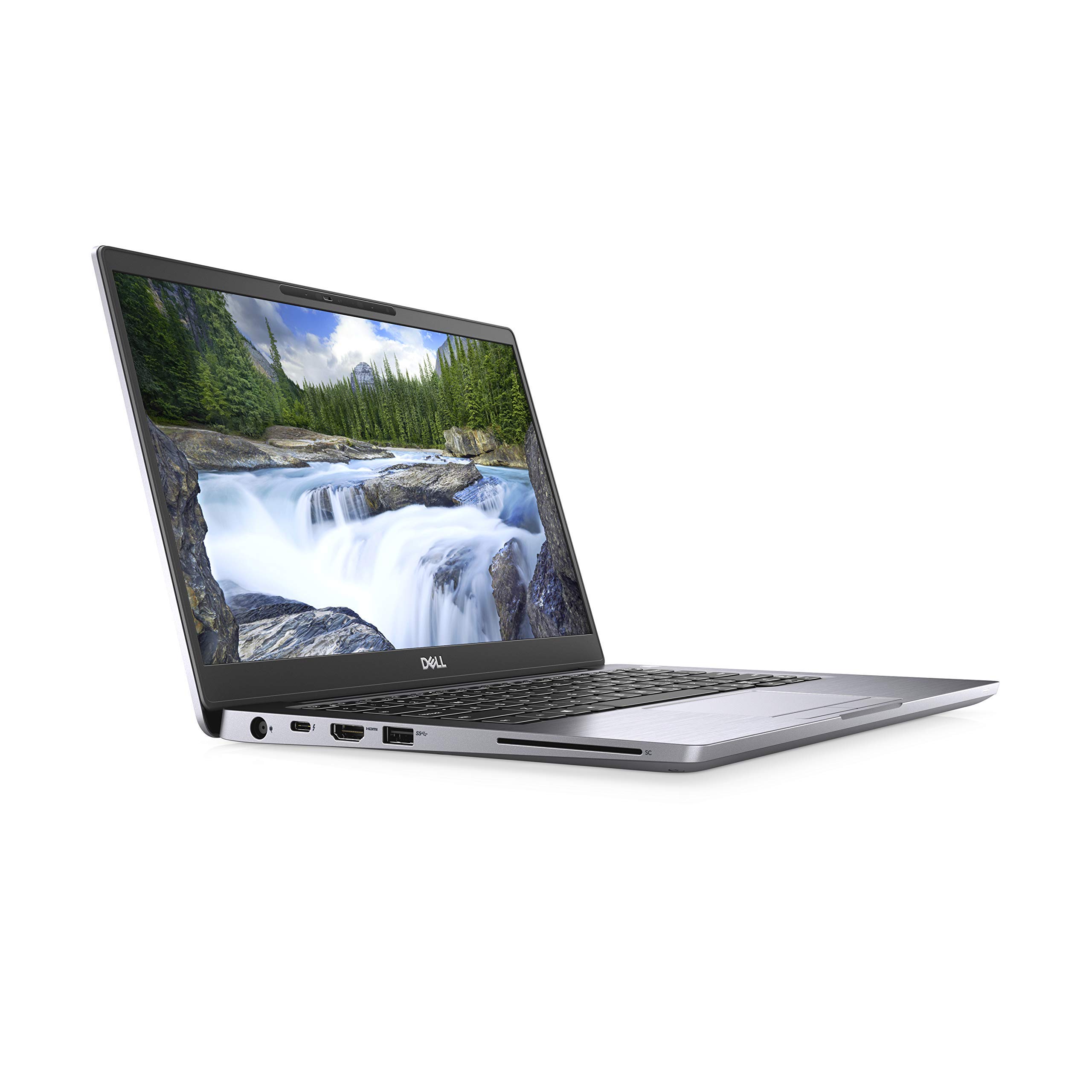 Refurbished Dell Latitude 7300 13.3