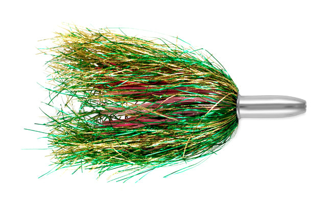 Billy Baits Mini Turbo Slammer Fishing Lure - Topwater Bass Fishing Bait for Freshwater & Saltwater - Perfect for Pond, Lake, and River Fishing Adventures