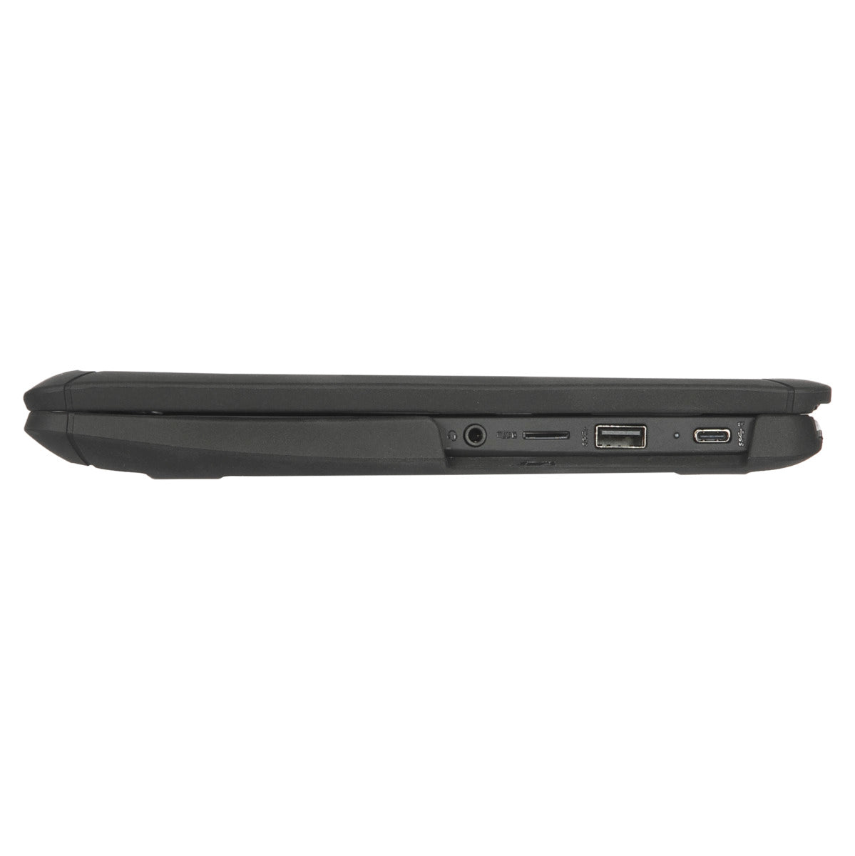 11.6 Inch Durable Commercial Grade Protective Case Cover for HP Chromebook G9 EE - Perfect for School, Office & Travel Use