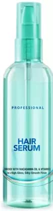 Exclusive Perfect Beauty Gloss Hair Serum - Pack of 1 | Shine & Repair Treatment for All Hair Types | Perfect for Daily Styling & Salon Results at Home